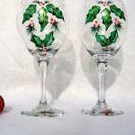 Christmas Paint..